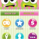 sweetfrog app
