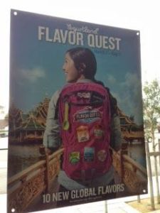 flavor quest