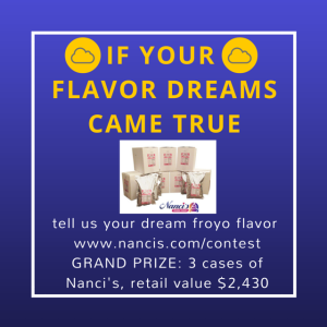 win nanci's frozen yogurt mix (3)