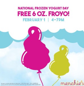 menchies NFYD