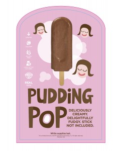 PuddingPop