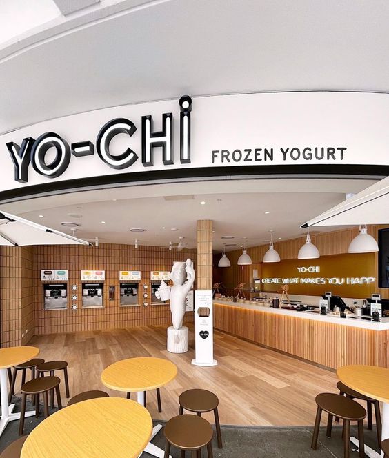 The International Frozen Yogurt Association » September 2022 Froyo Shop  Openings & Closings
